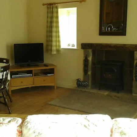 Bramble & Rossmoor Tatil Evi *