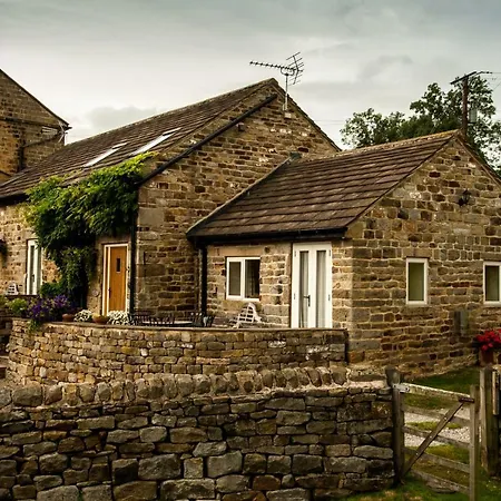 Bramble & Rossmoor Tatil Evi *