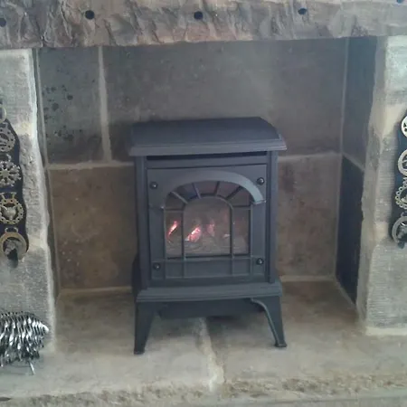 Bramble & Rossmoor Tatil Evi *