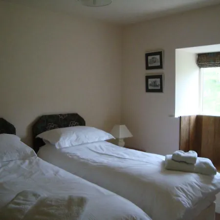 Bramble & Rossmoor Tatil Evi Stainburn