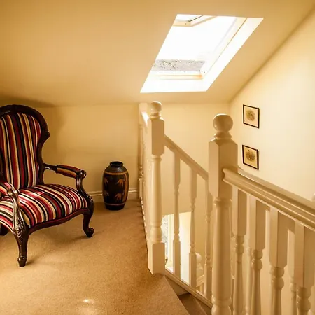 Bramble & Rossmoor Tatil Evi Stainburn