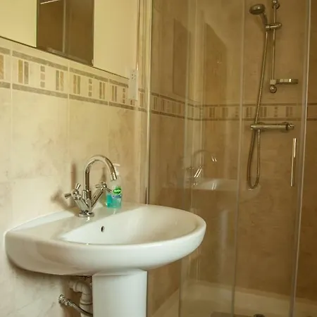 Tatil Evi Bramble & Rossmoor *