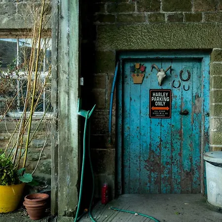 Bramble & Rossmoor Stainburn