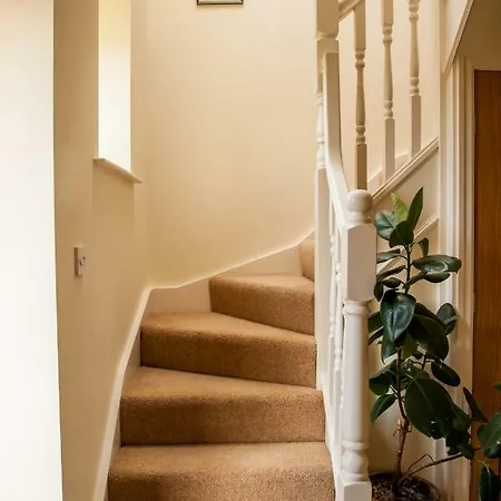 Bramble & Rossmoor Tatil Evi *