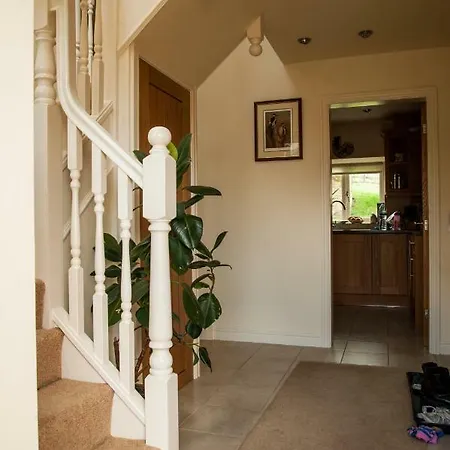 Bramble & Rossmoor Stainburn