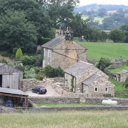 Bramble & Rossmoor Stainburn