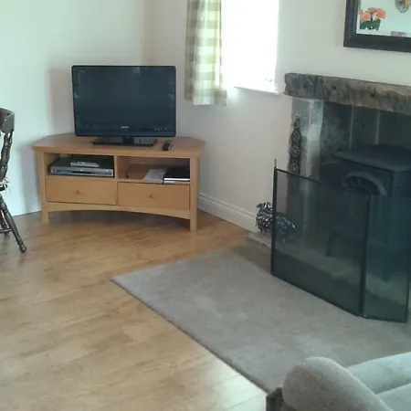 Bramble & Rossmoor Feriehus