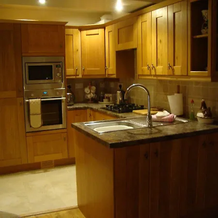 Feriehus Bramble & Rossmoor