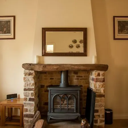 Feriehus Bramble & Rossmoor Stainburn