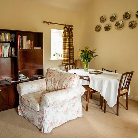 Bramble & Rossmoor Feriehus *