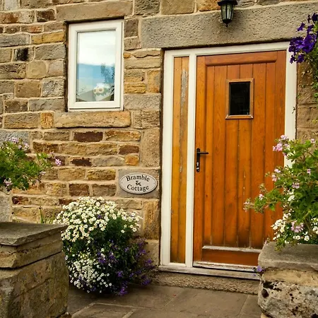 Bramble & Rossmoor Stainburn